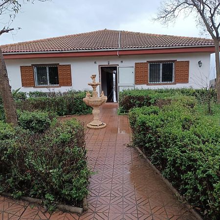 Casa Rural Chalet Venta Del Aire Cortijo Terron Villa Lanjarón Exterior foto