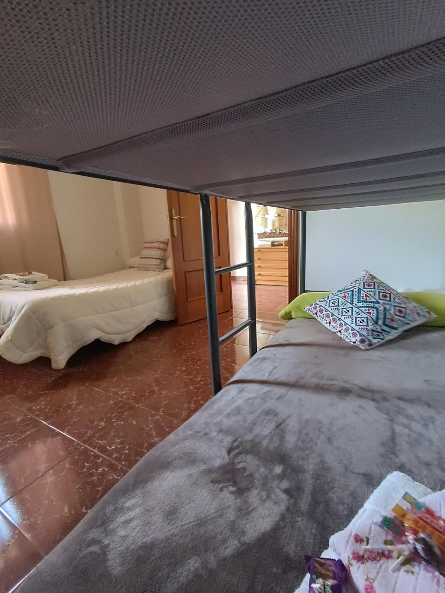 Casa Rural Chalet Venta Del Aire Cortijo Terron Lanjarón Exterior foto
